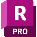 Autodesk ReCap logo